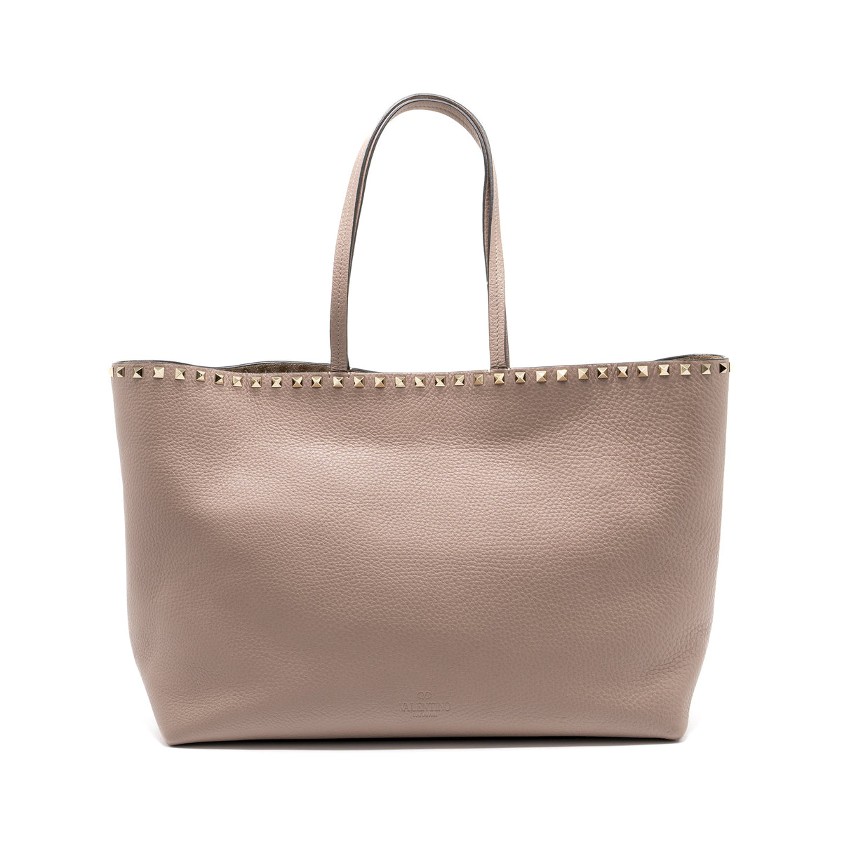 valentino-large-rockstud-tote-calfskin-pale-pink-lghw