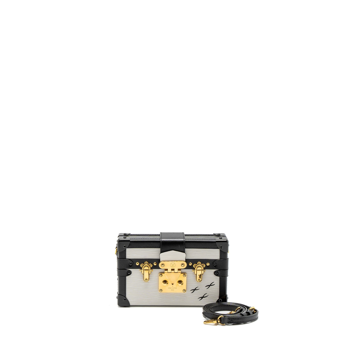 louis-vuitton-petit-malle-epi-white-black-ghw
