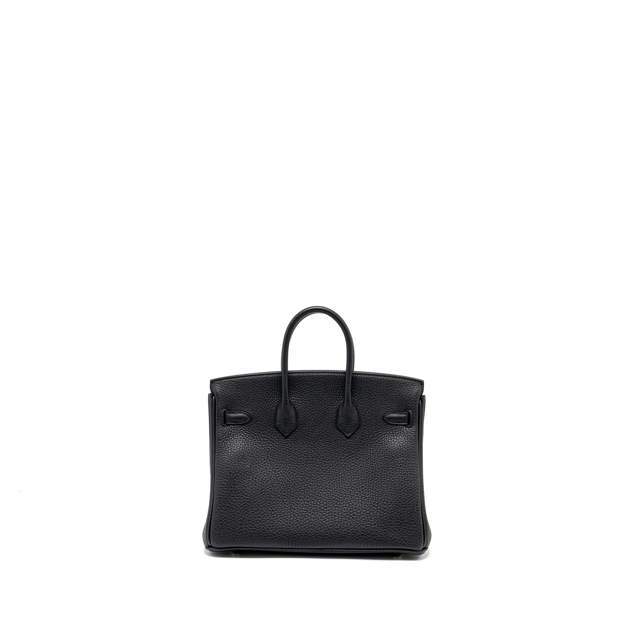 hermes-birkin-25-togo-black-rghw-stamp-z-1