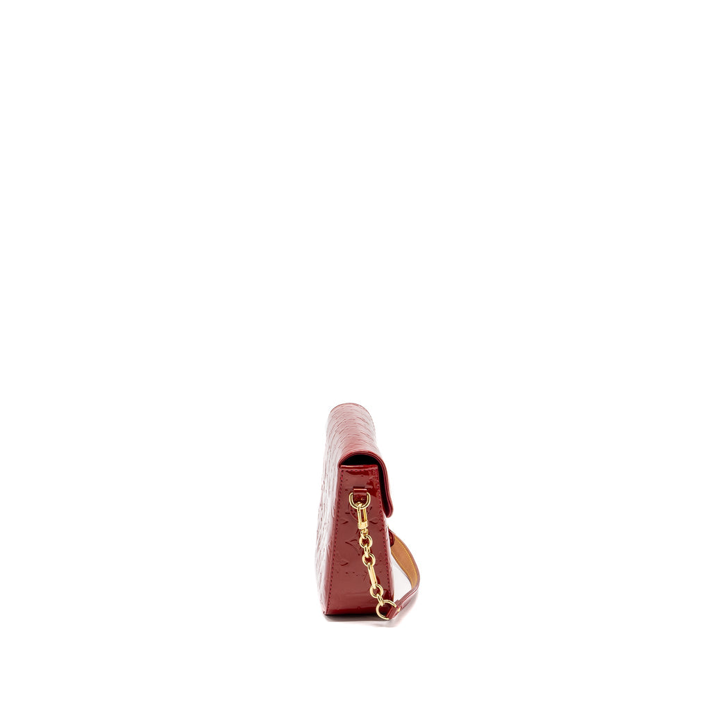 louis-vuitton-flap-shoulder-evening-bag-patent-leather-red-ghw