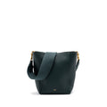 celine-small-sangle-bucket-bag-calfskin-dark-green-ghw