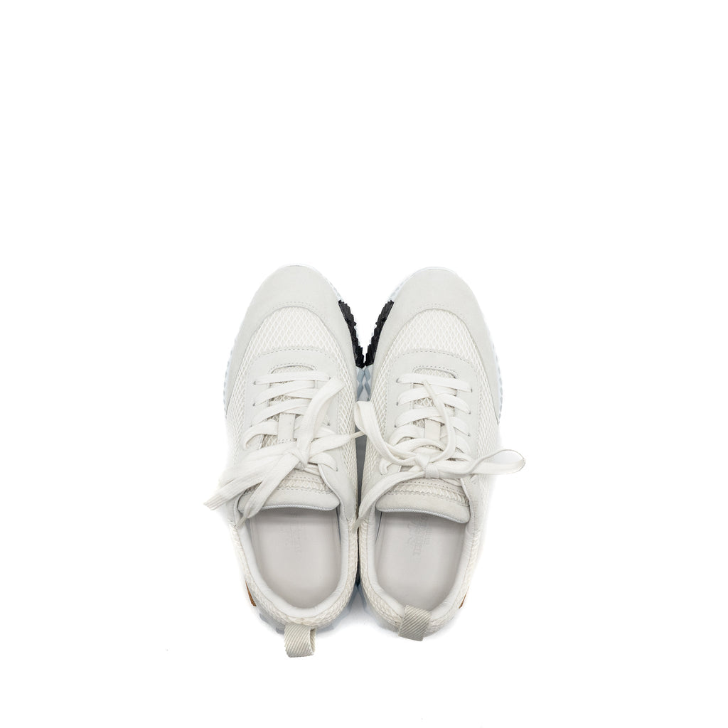 hermes-size-36-femme-bouncing-sneaker-mesh-suede-blanc-multicolour