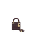 dior-mini-lady-dior-lizard-burgundy-lghw