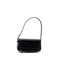 balenciaga-ghost-sling-bag-croc-embossed-leather-black-ghw