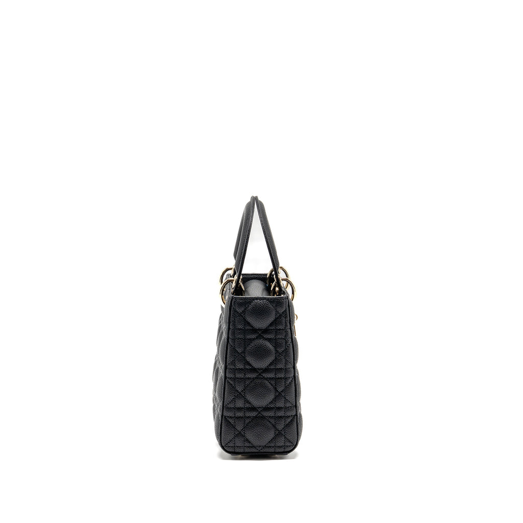 dior-small-lady-dior-bag-grained-cannage-calfskin-black-lghw-copy