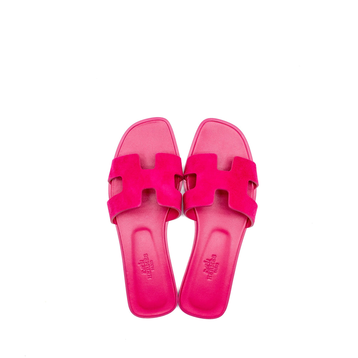 hermes-size-36-oran-sandals-leather-pink-copy