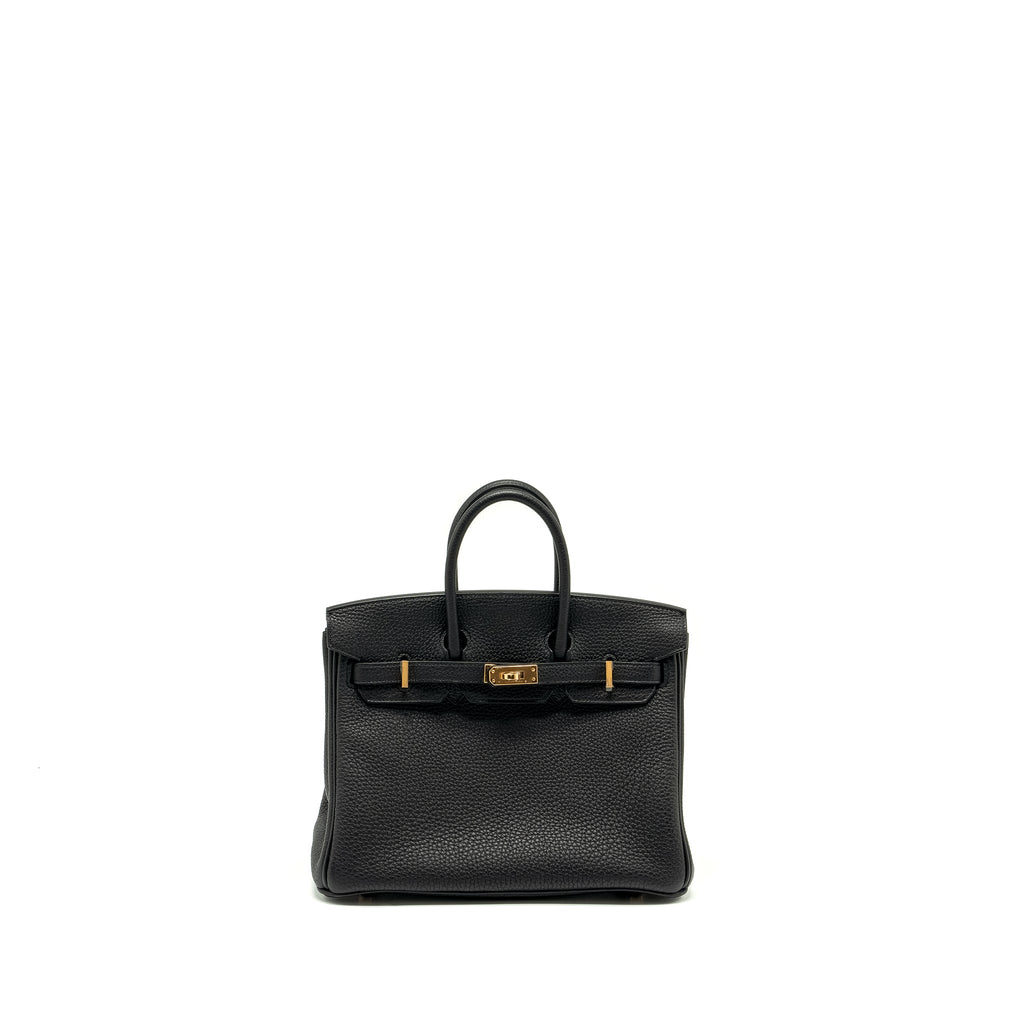 hermes-birkin-25-togo-black-rghw-stamp-z-1