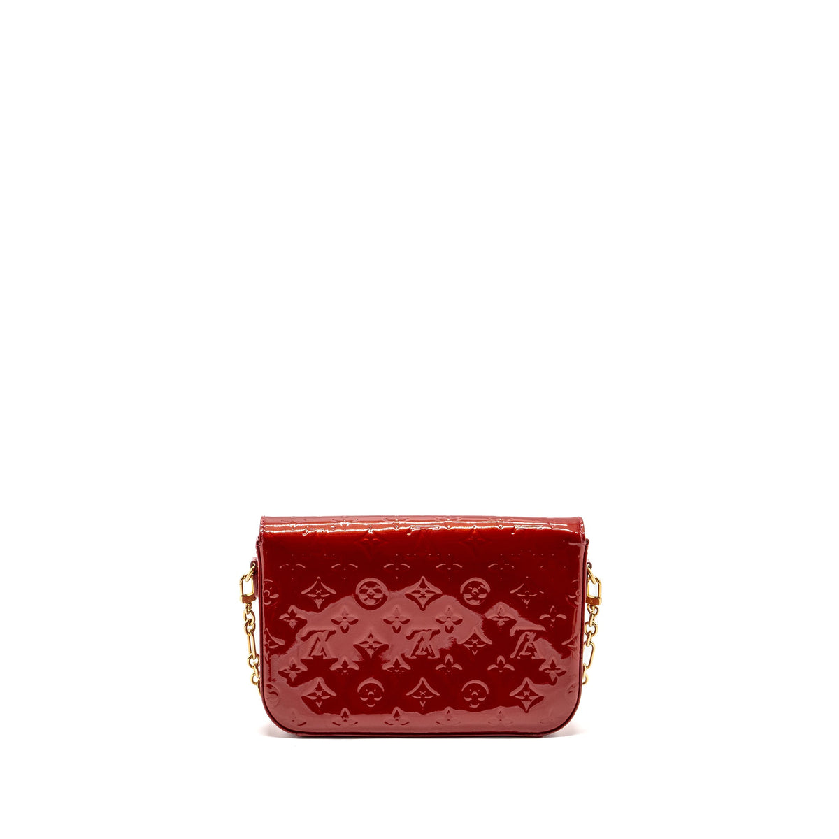 louis-vuitton-flap-shoulder-evening-bag-patent-leather-red-ghw