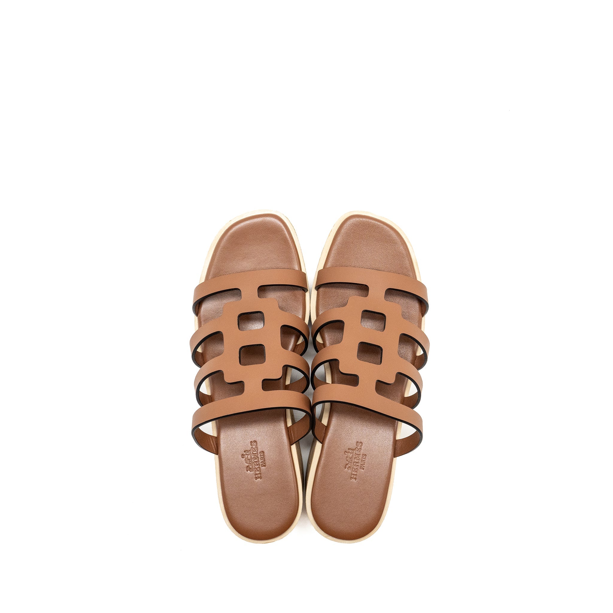 hermes-size-39-isabella-30-sandal-calfskin-gold