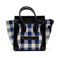 celine-mini-luggage-tote-leather-multicolour-ghw