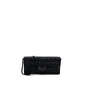 chanel-vintage-flap-bag-fabric-black-with-black-hardware