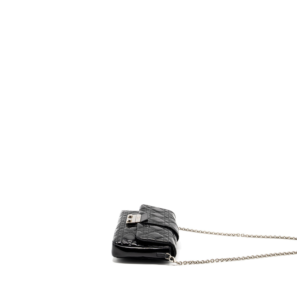 dior-miss-dior-pochette-patent-black-shw