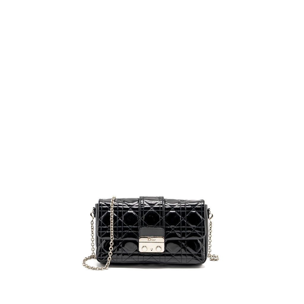 dior-miss-dior-pochette-patent-black-shw