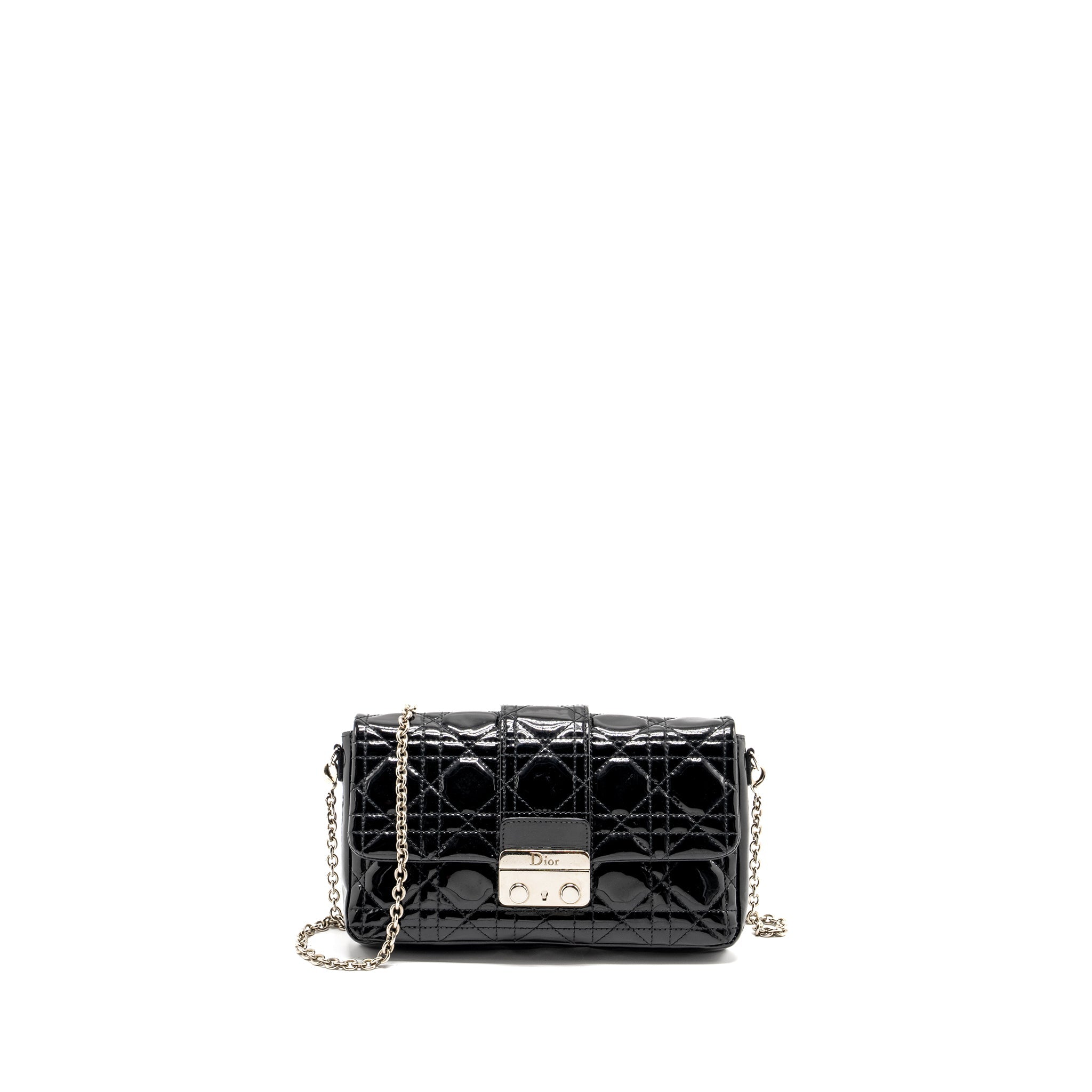dior-miss-dior-pochette-patent-black-shw