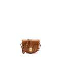 celine-besace-bag-calfskin-brown-ghw