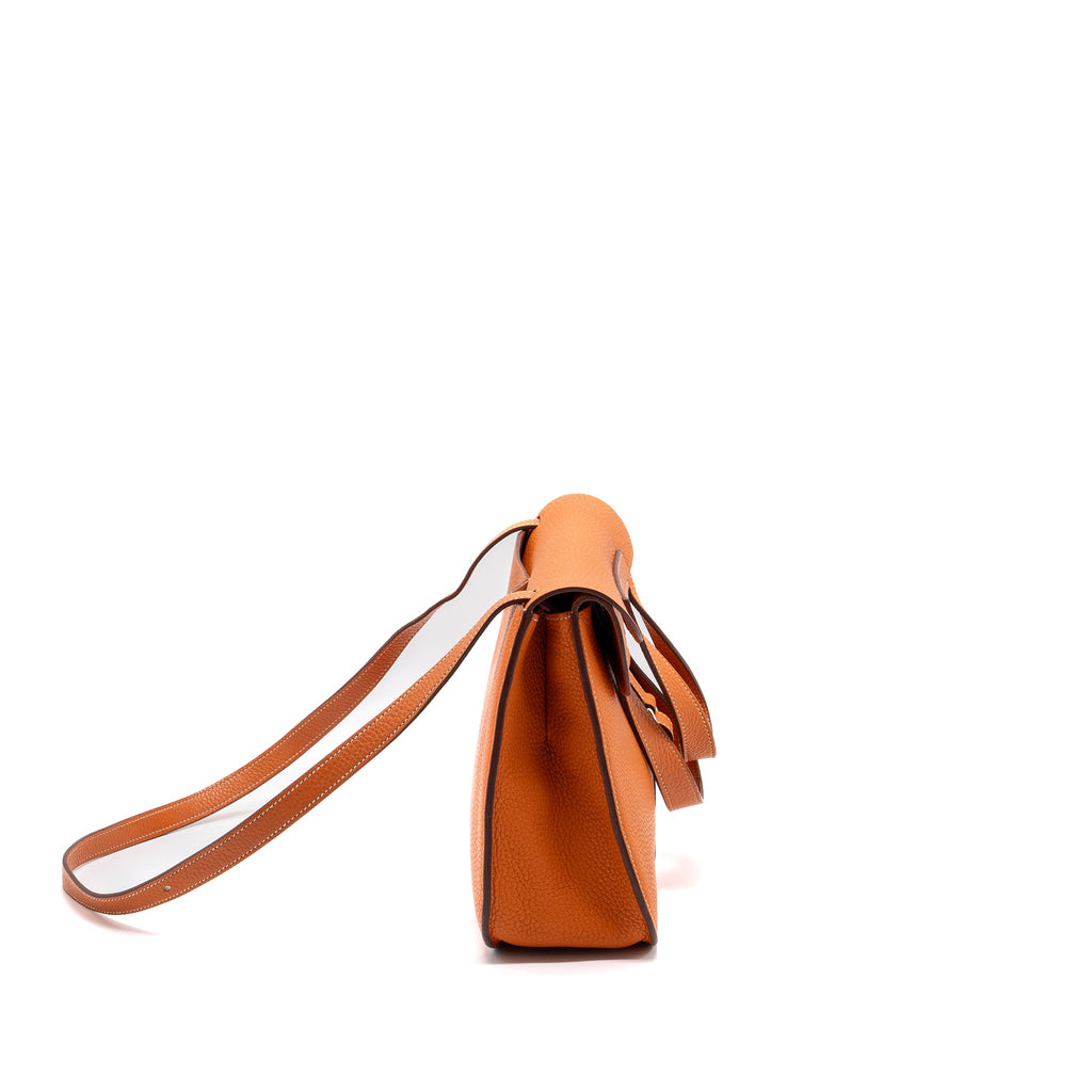 hermes-halzan-31-clemence-orange-shw-stamp-x