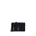 saint-laurent-ysl-becky-chain-bag-quilted-lambskin-black-shw