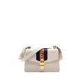 gucci-sylvie-shoulder-bag-calfskin-white-ghw