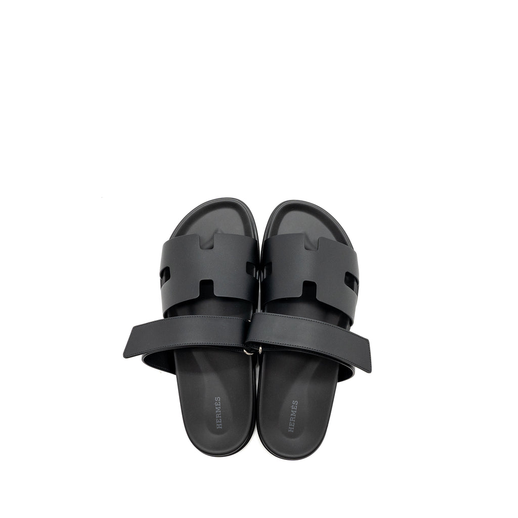 hermes-size-42-chypre-sandals-black-2