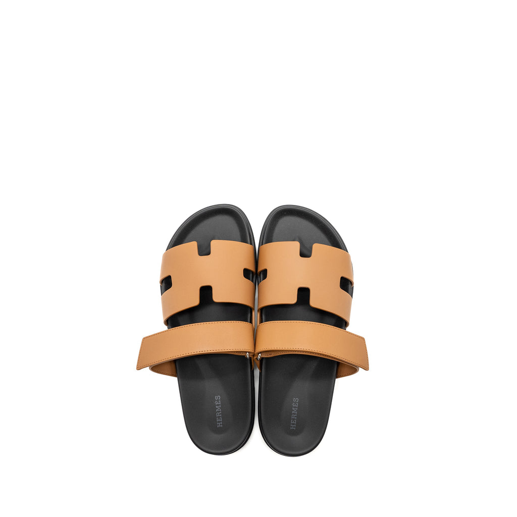 hermes-size-43-chypre-sandals-naturel