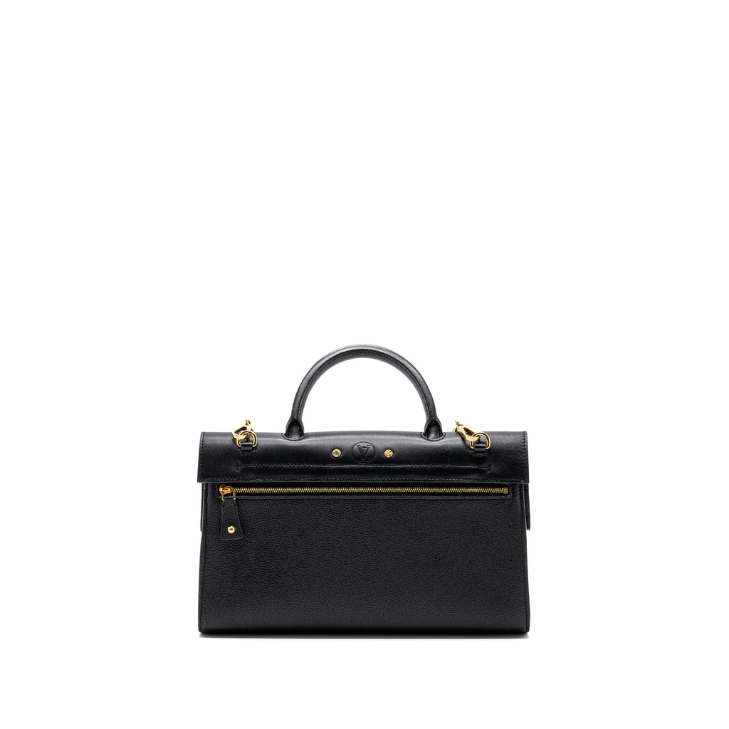louis-vuitton-flap-shoulder-bag-calfskin-black-ghw