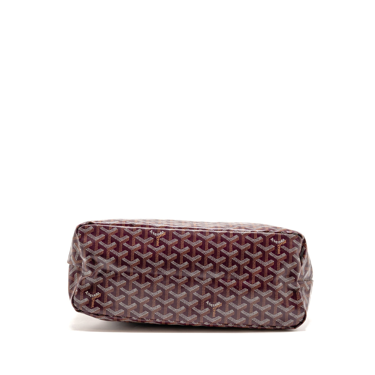 goyard-boheme-hobo-pm-bag-goyardine-canvas-calfskin-burgundy-shw
