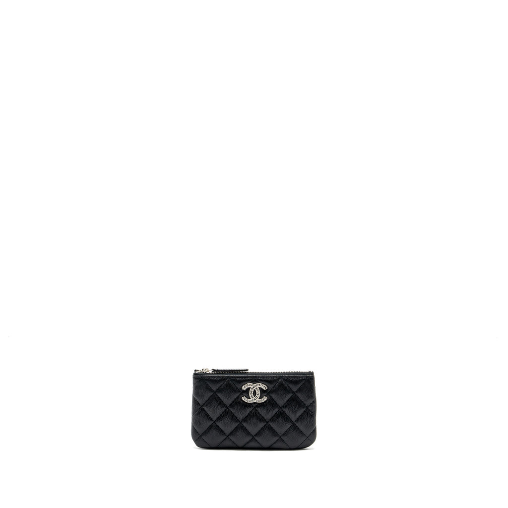 chanel-coco-chanel-on-cc-logo-mini-ocase-zip-pouch-caviar-black-shw-microchip