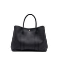 hermes-garden-party-36-country-leather-black-shw-stamp-x