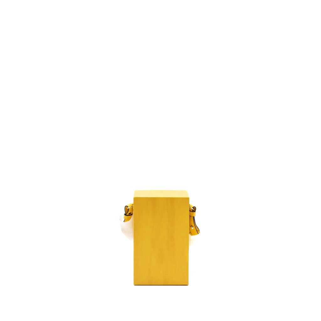 fendi-vertical-box-shoulder-bag-calfskin-yellow-ghw