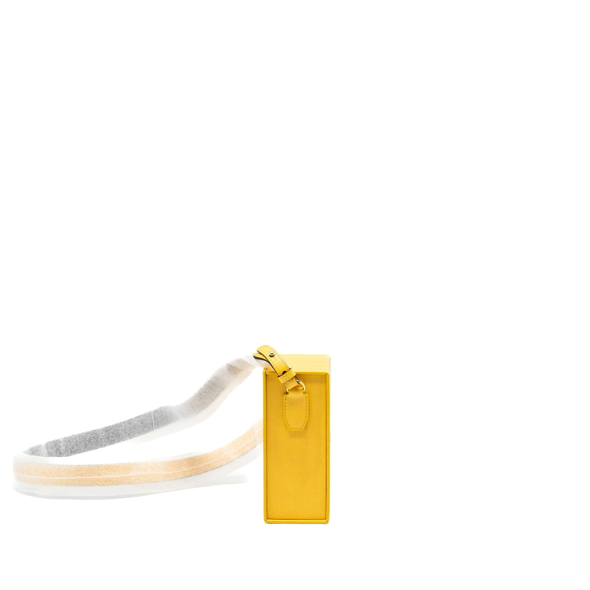 fendi-vertical-box-shoulder-bag-calfskin-yellow-ghw