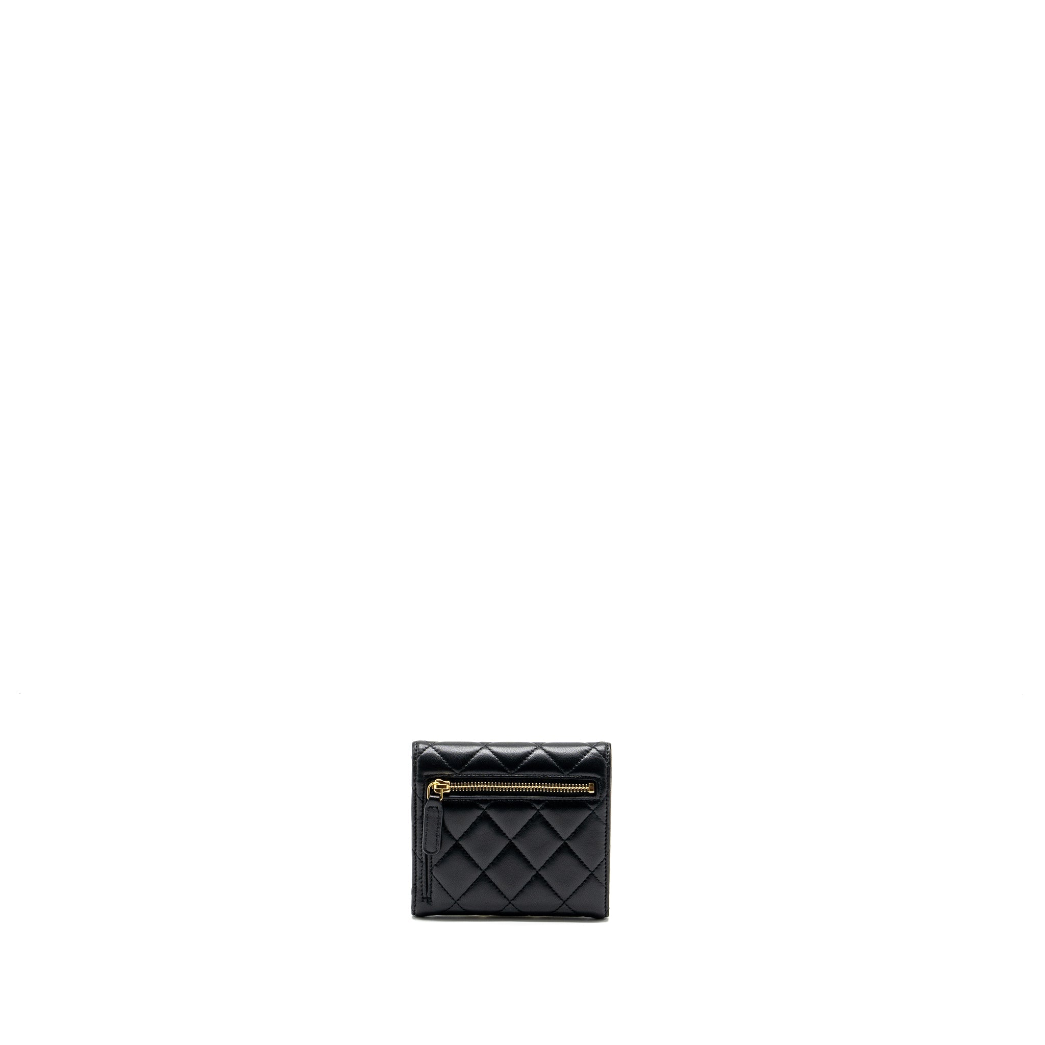 chanel-classic-compact-wallet-lambskin-black-ghw