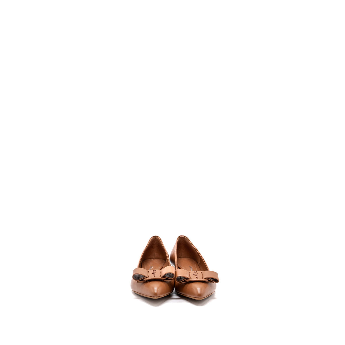 salvatore-ferragamo-size-6-5-viva-flats-tan