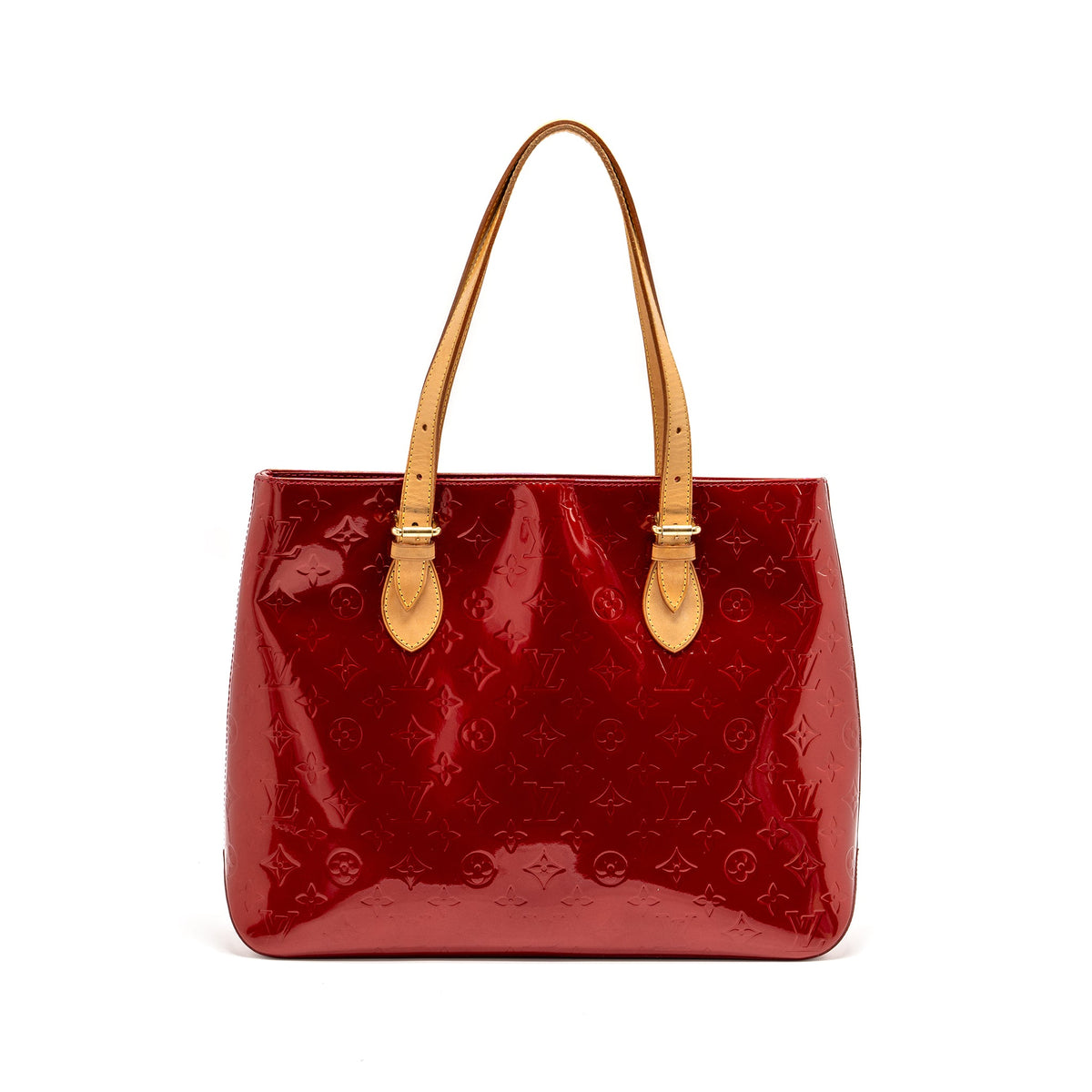 louis-vuitton-zip-tote-bag-patent-leather-red-ghw