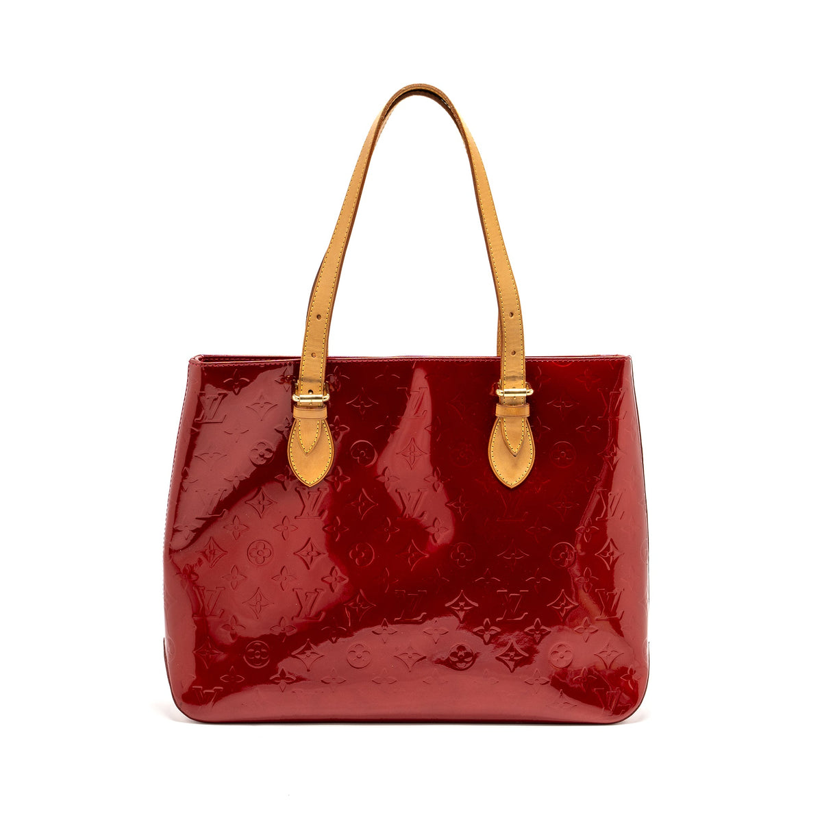 louis-vuitton-zip-tote-bag-patent-leather-red-ghw