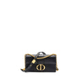 dior-30-montaigne-east-west-bag-with-chain-calfskin-black-ghw