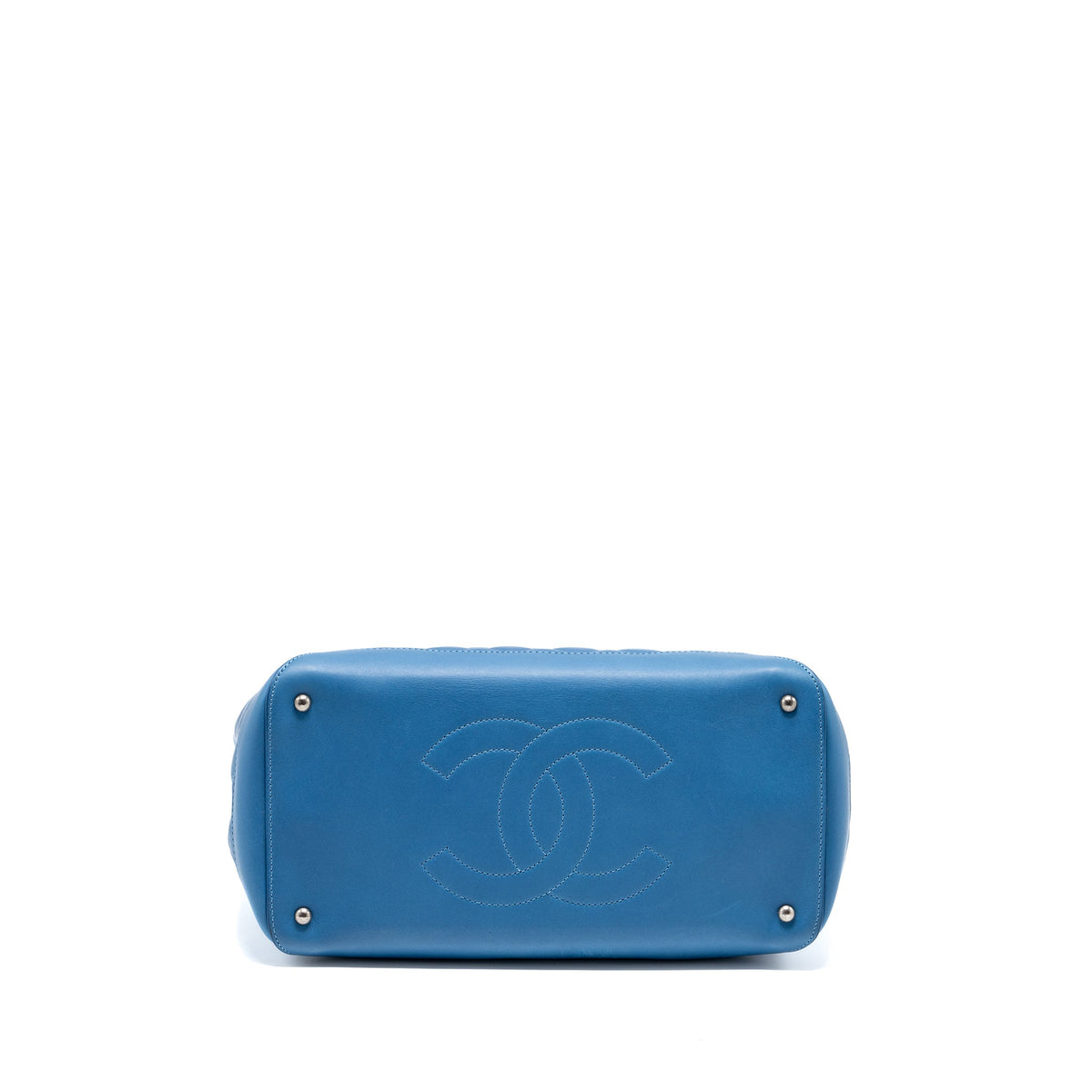 chanel-top-handle-quilted-tote-bag-lambskin-blue-ruthenium-hardware