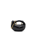 bottega-veneta-mini-jodie-chain-bag-lambskin-black-ghw