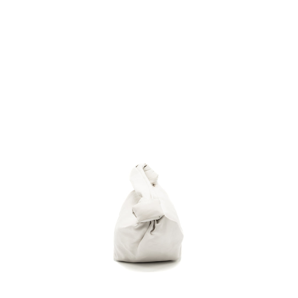 bottega-veneta-mini-double-knot-bag-calfskin-white-ghw