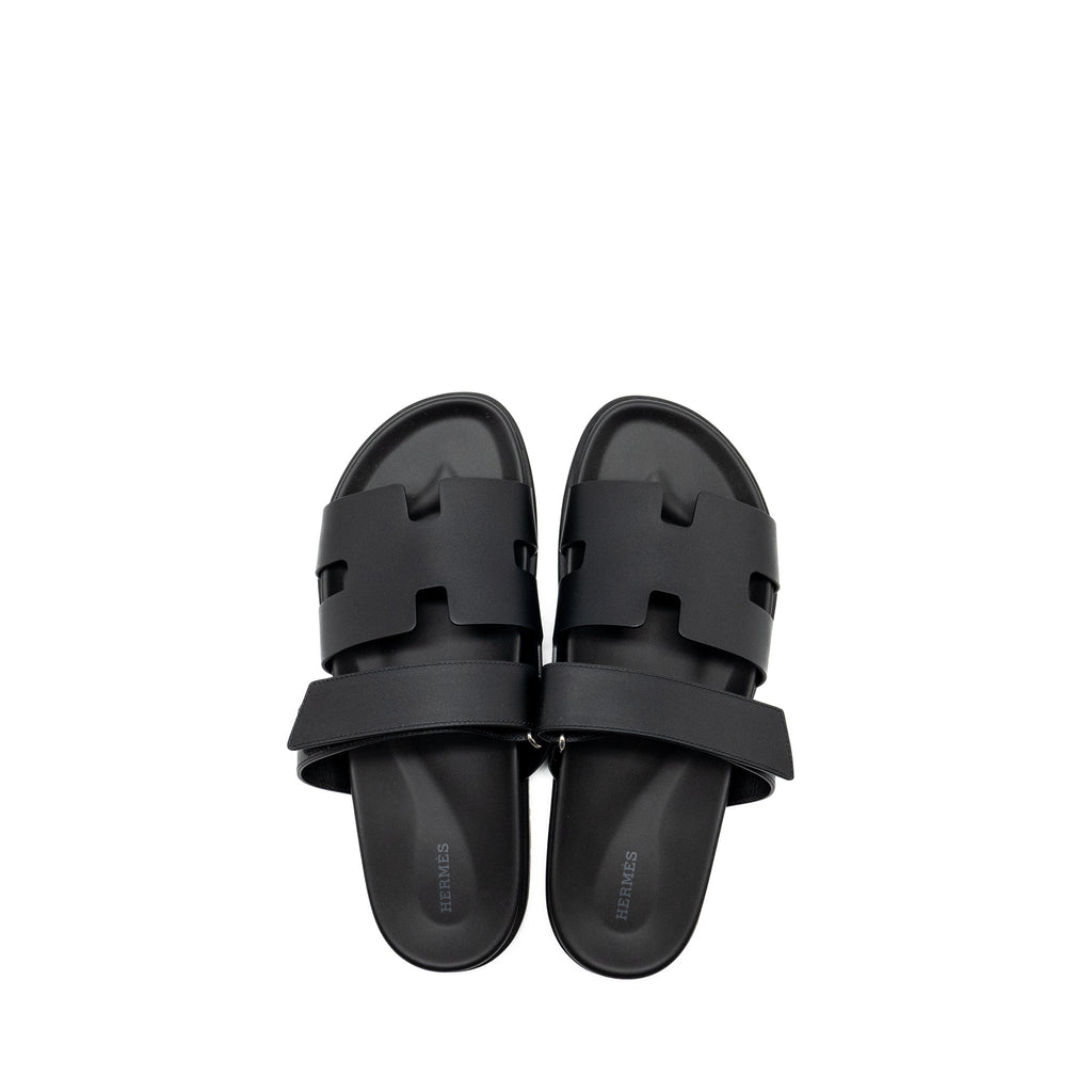hermes-size-45-homme-chypre-sandals-black