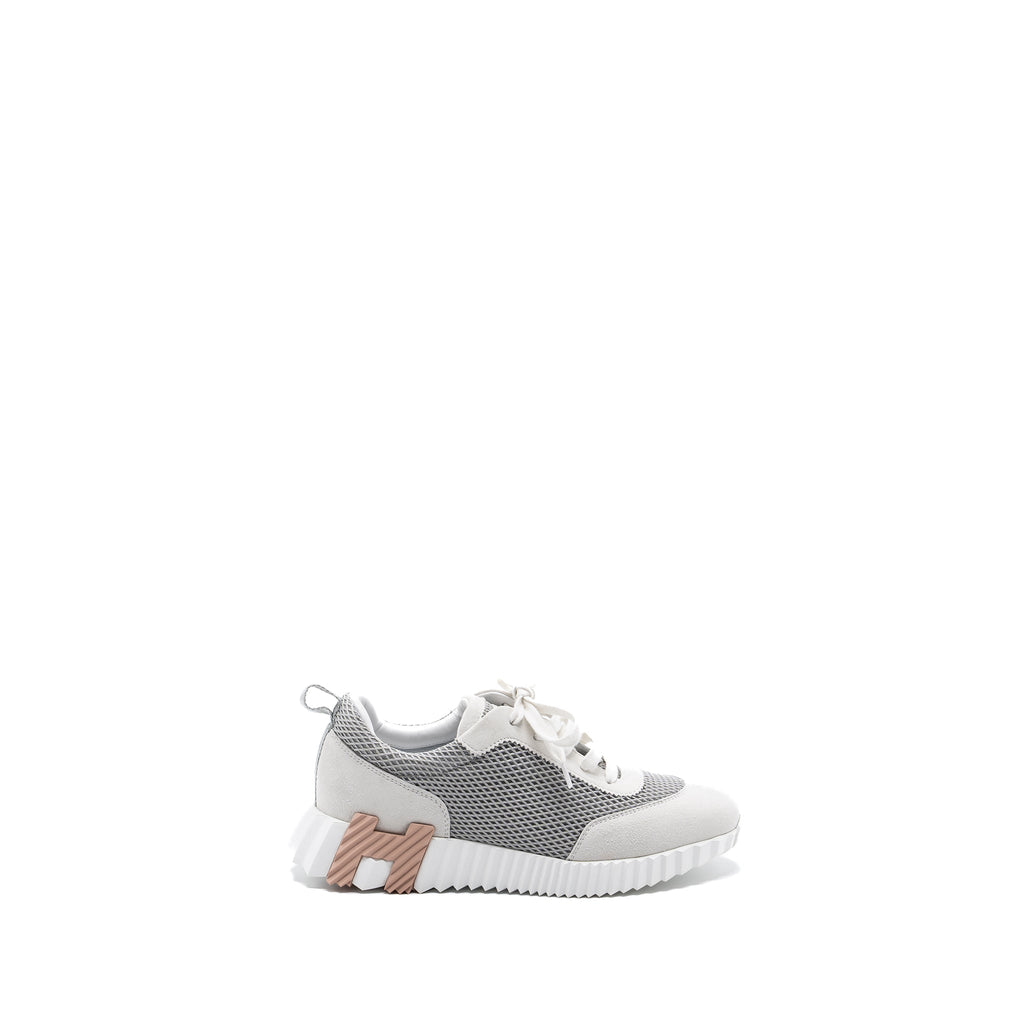 hermes-size-38-femme-bouncing-sneaker-gris-lulea-blanc