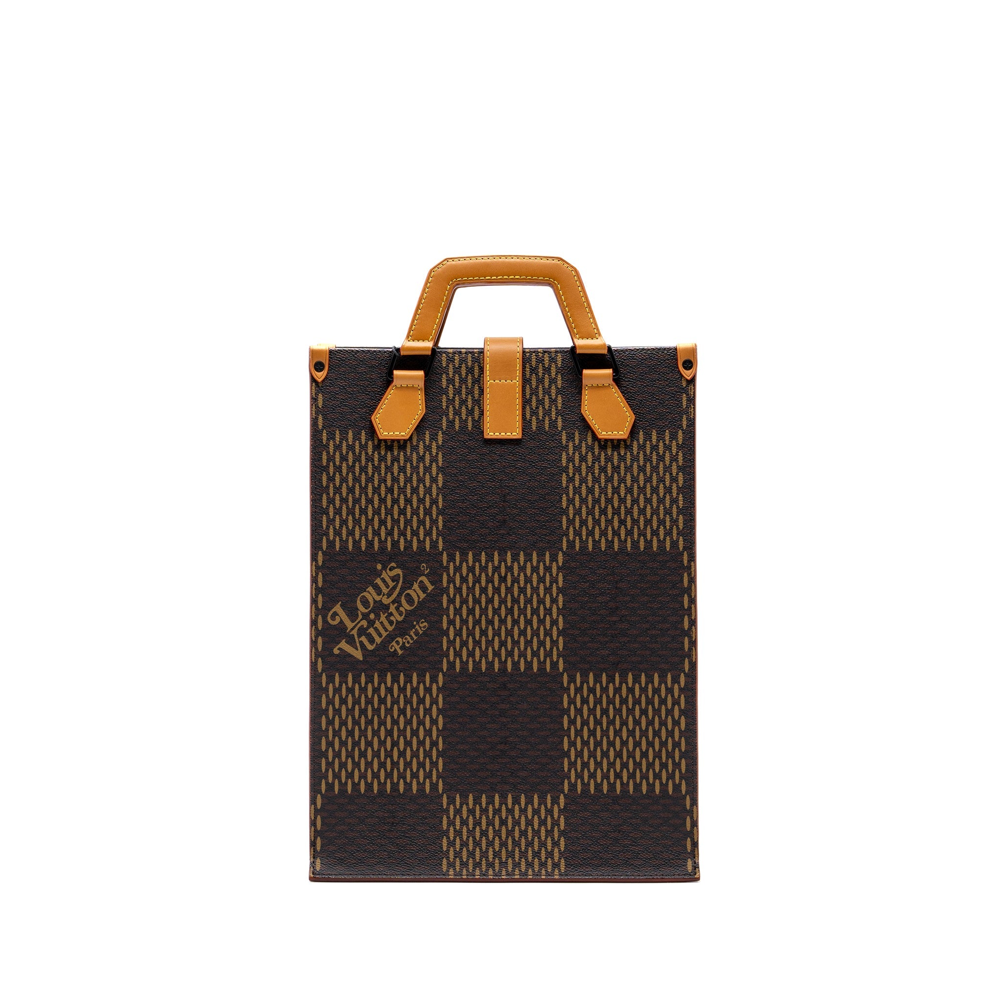louis-vuitton-x-nigo-giant-tote-damier-ebene-monogram-brown-black-hardware