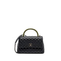 chanel-medium-coco-handle-lizard-embossed-handle-caviar-black-ruthenium-hardware