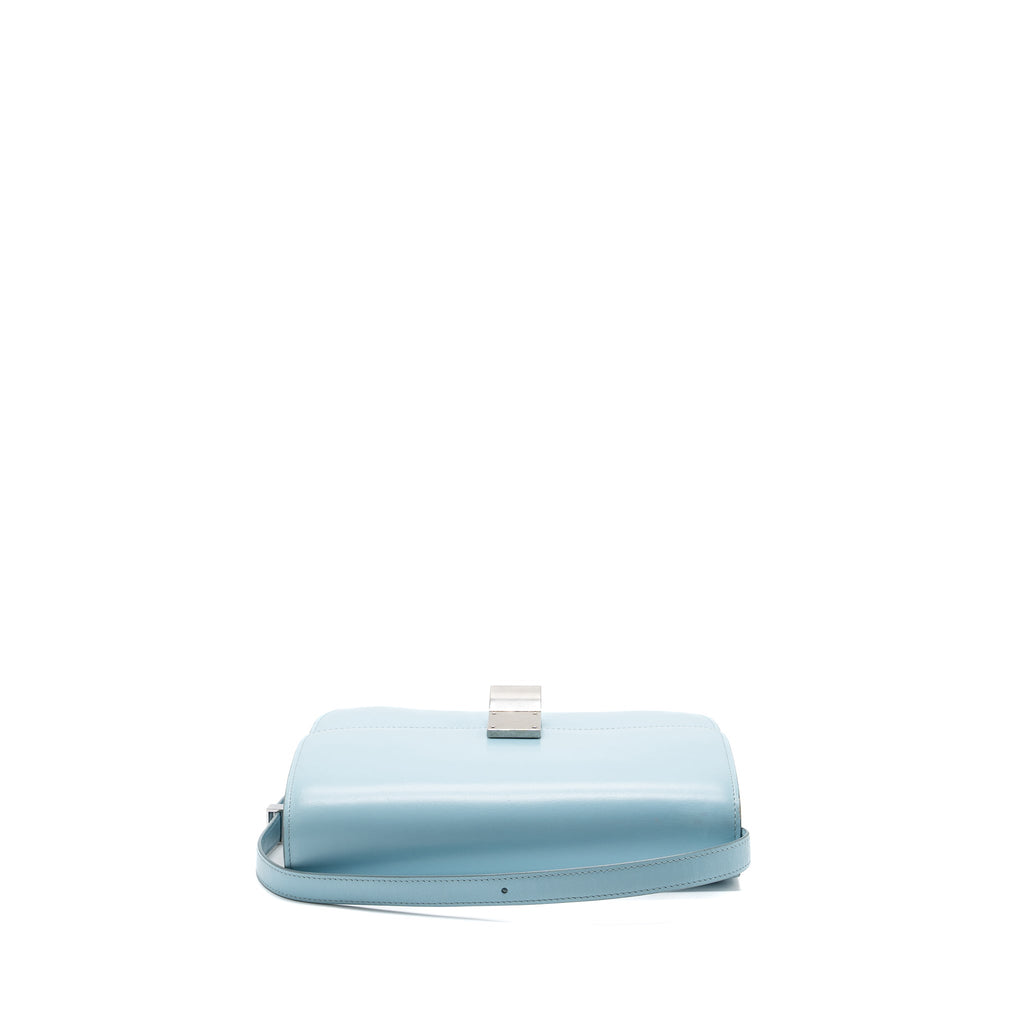 celine-medium-classic-box-bag-calfskin-light-blue-shw-copy