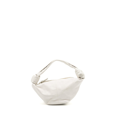 bottega-veneta-mini-double-knot-bag-calfskin-white-ghw