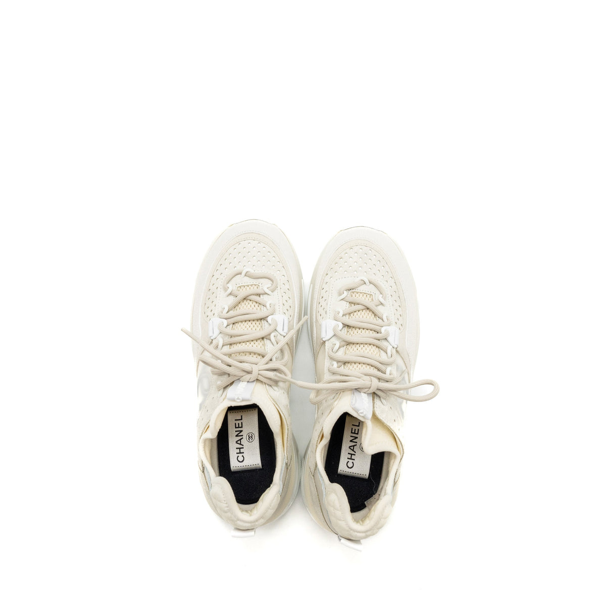 chanel-size-37-trainers-suede-white-ivory