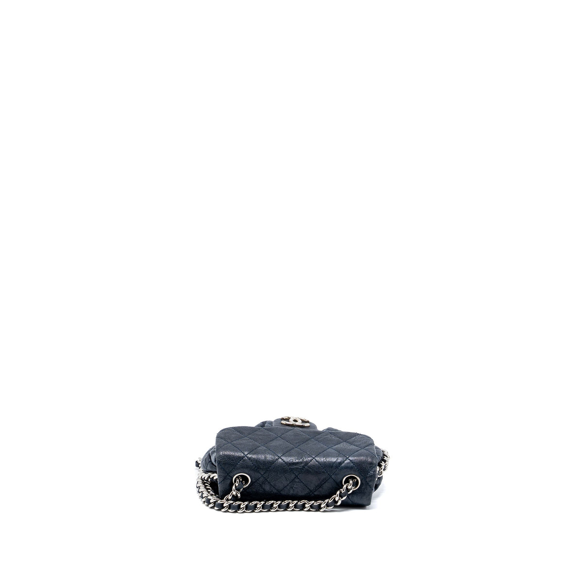 chanel-mini-round-flap-bag-with-chain-aged-calfskin-navy-shw
