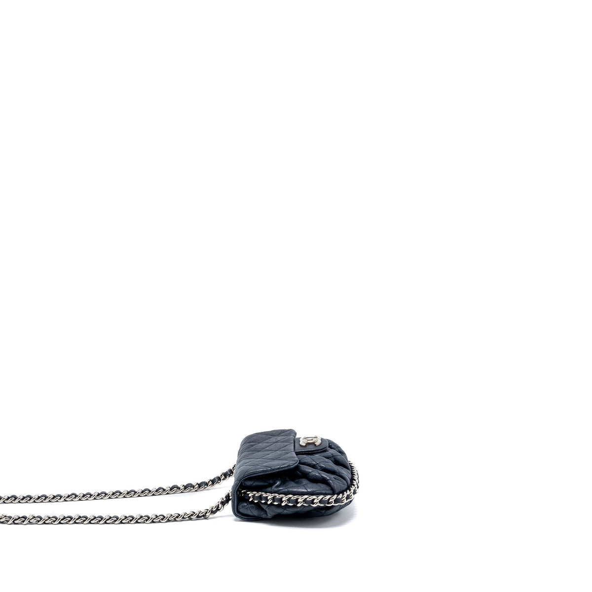 chanel-mini-round-flap-bag-with-chain-aged-calfskin-navy-shw