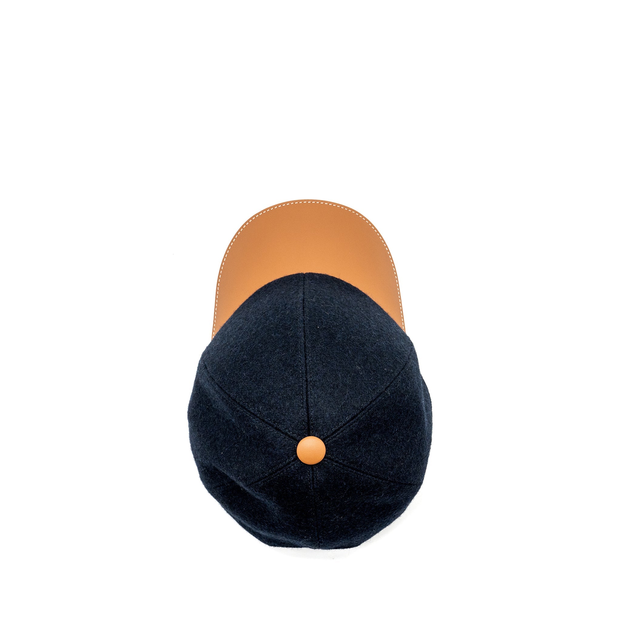 hermes-size-59-casquette-homme-riley-dark-cap-wool-marine-copy
