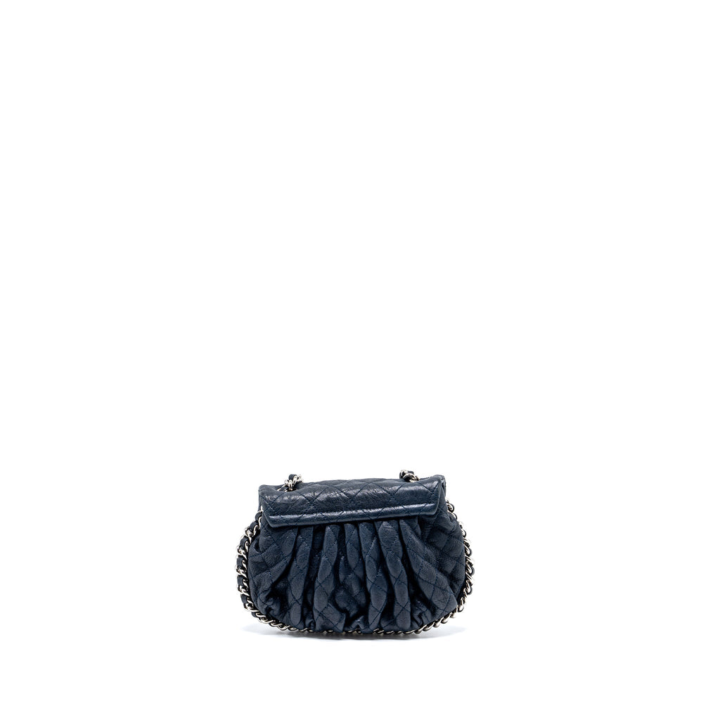 chanel-mini-round-flap-bag-with-chain-aged-calfskin-navy-shw