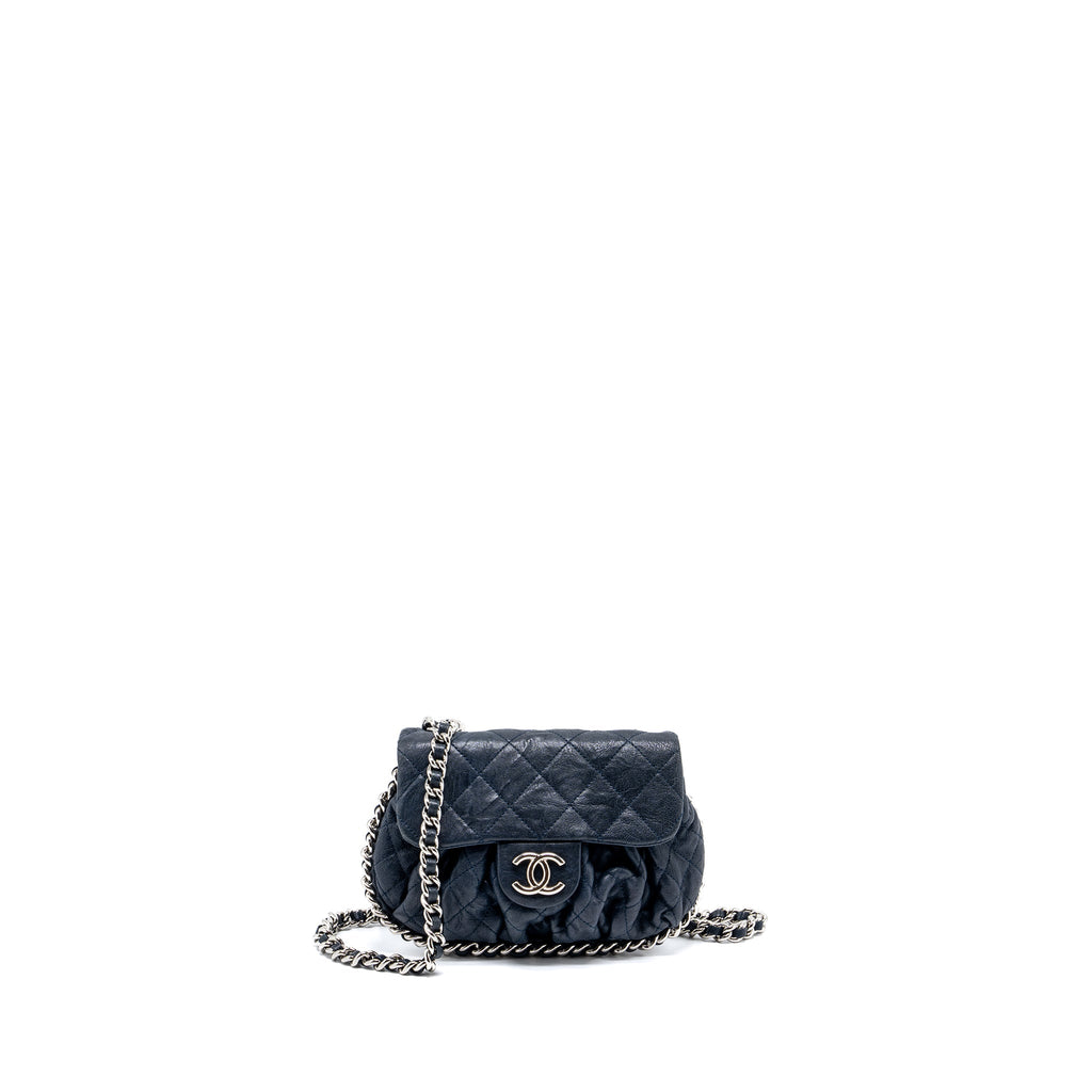 chanel-mini-round-flap-bag-with-chain-aged-calfskin-navy-shw
